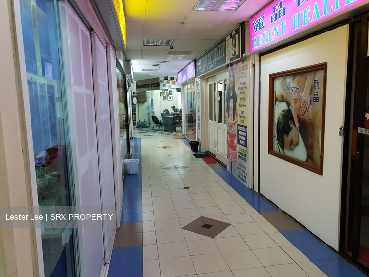 Bukit Timah Shopping Centre (D21), Retail #180292622